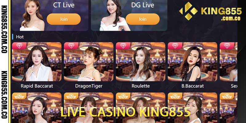 casino king855